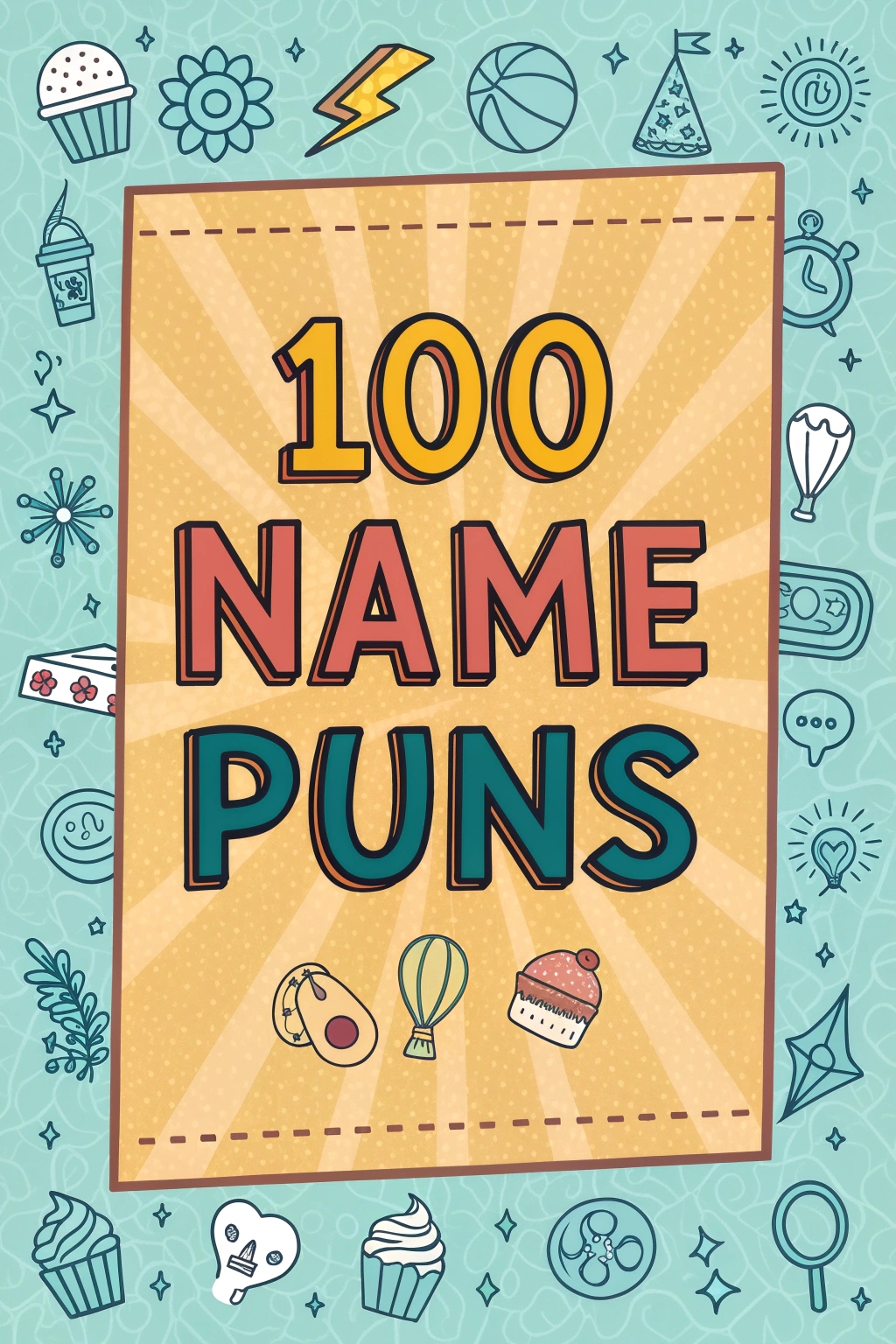 Name Puns