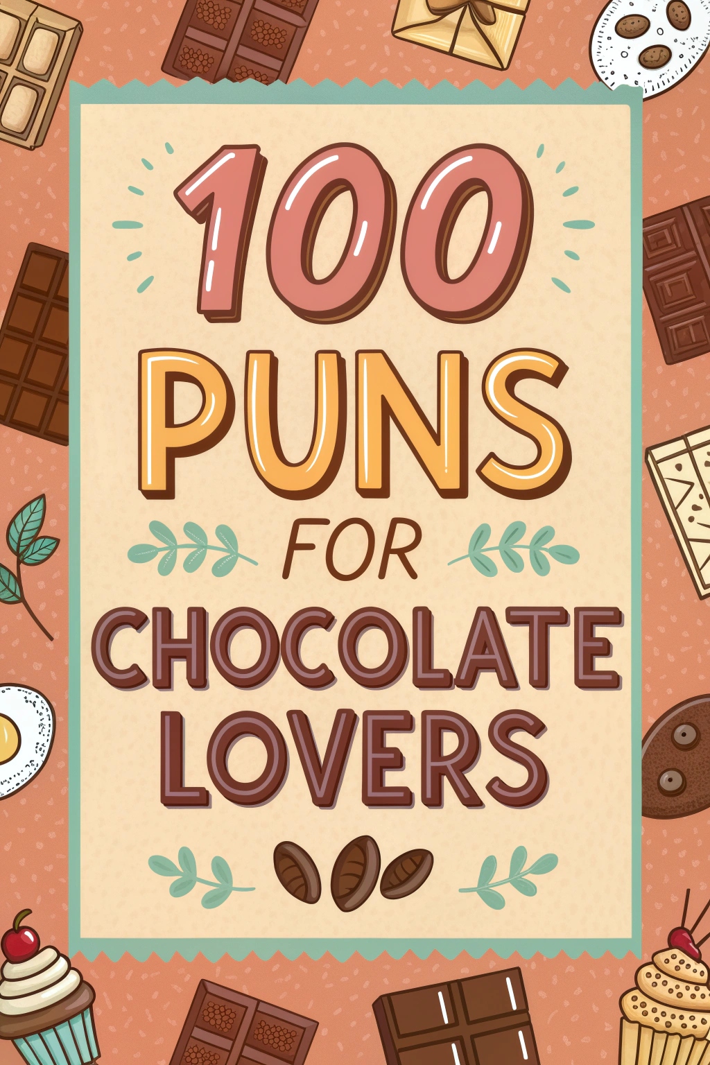 Puns for Chocolate Lovers