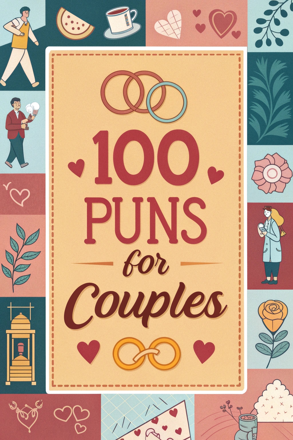Puns for Couples