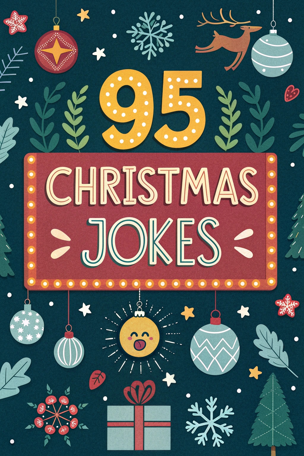 Christmas Jokes