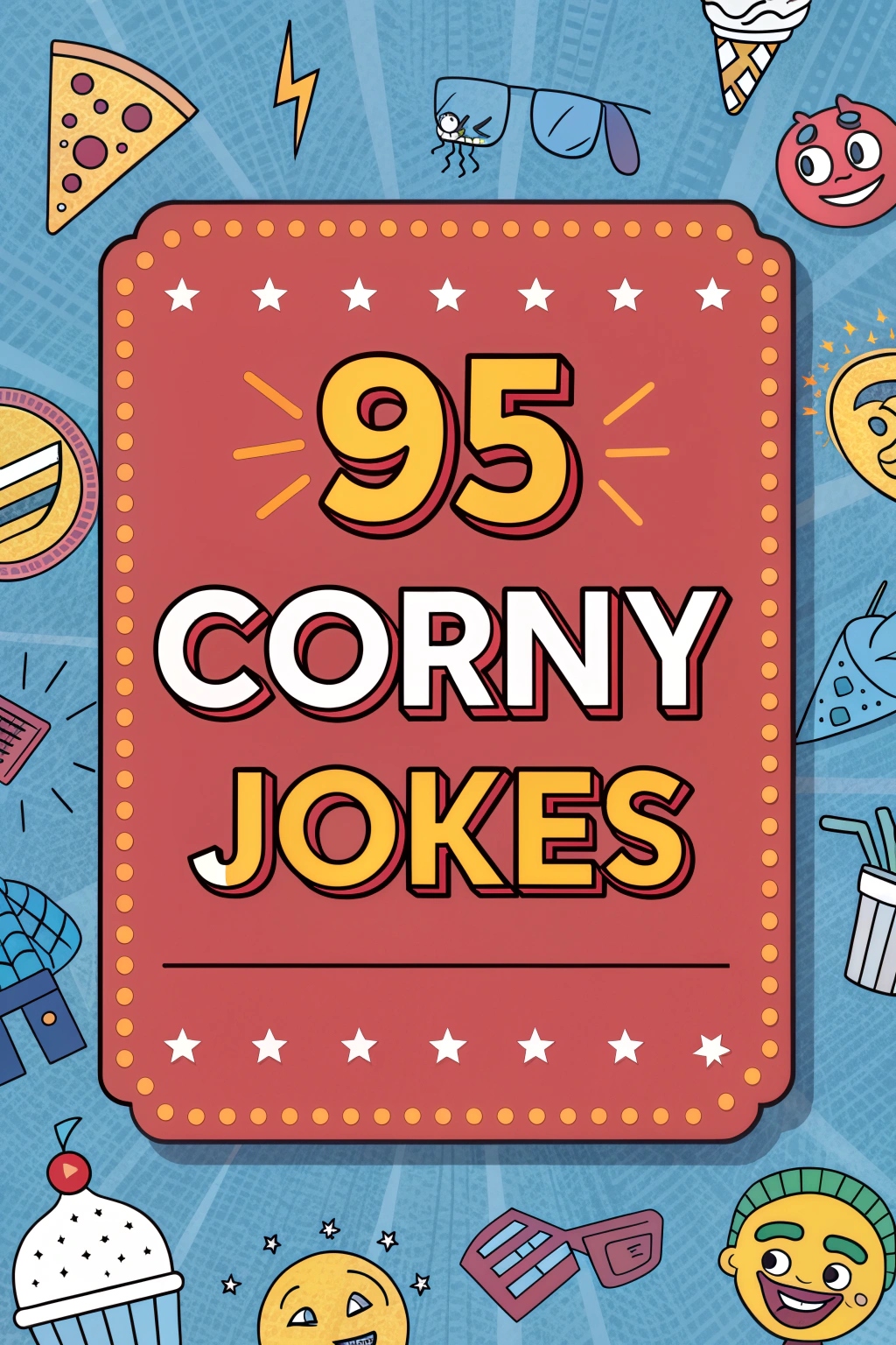 Corny Jokes