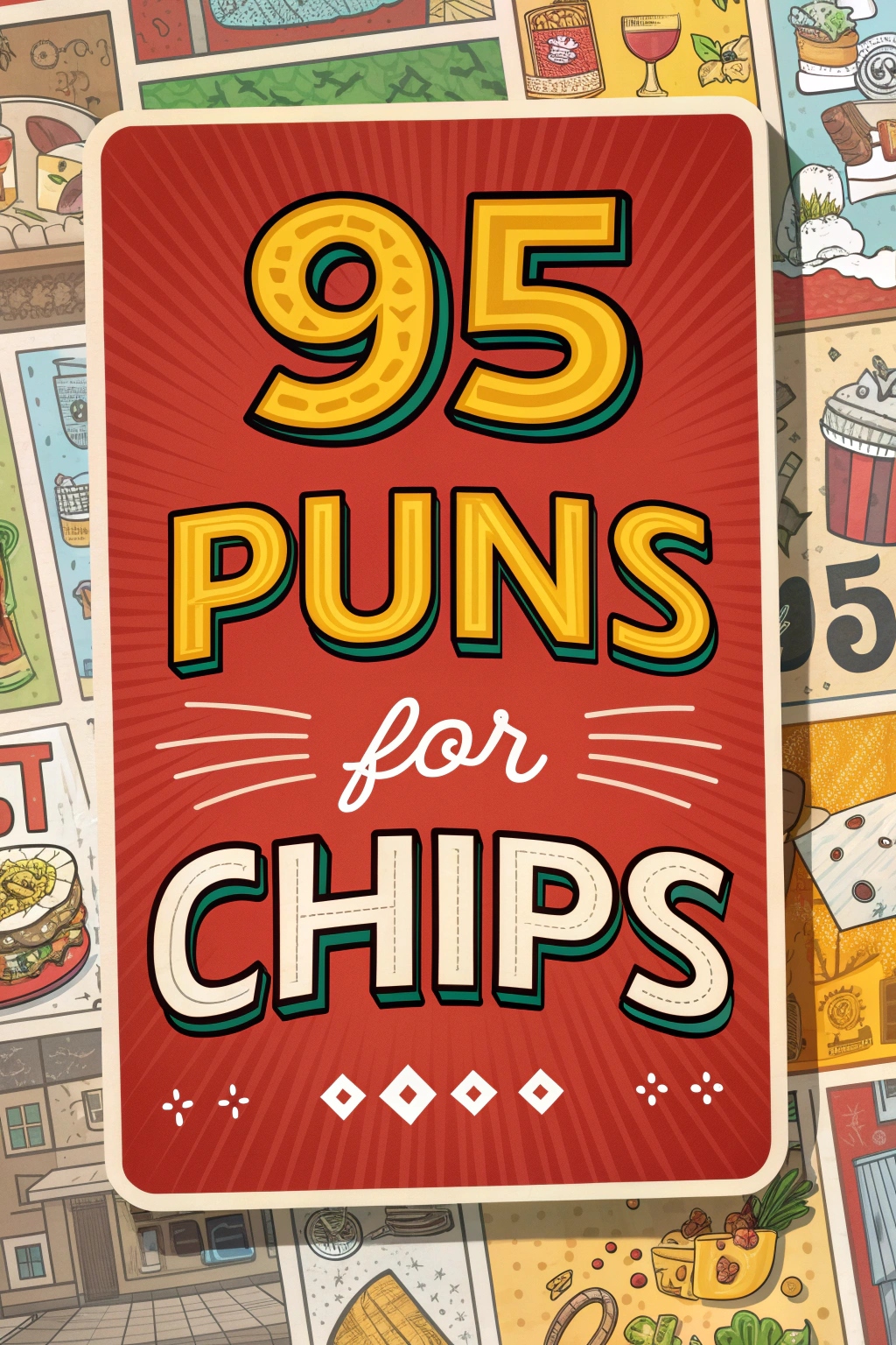 Puns for Chips