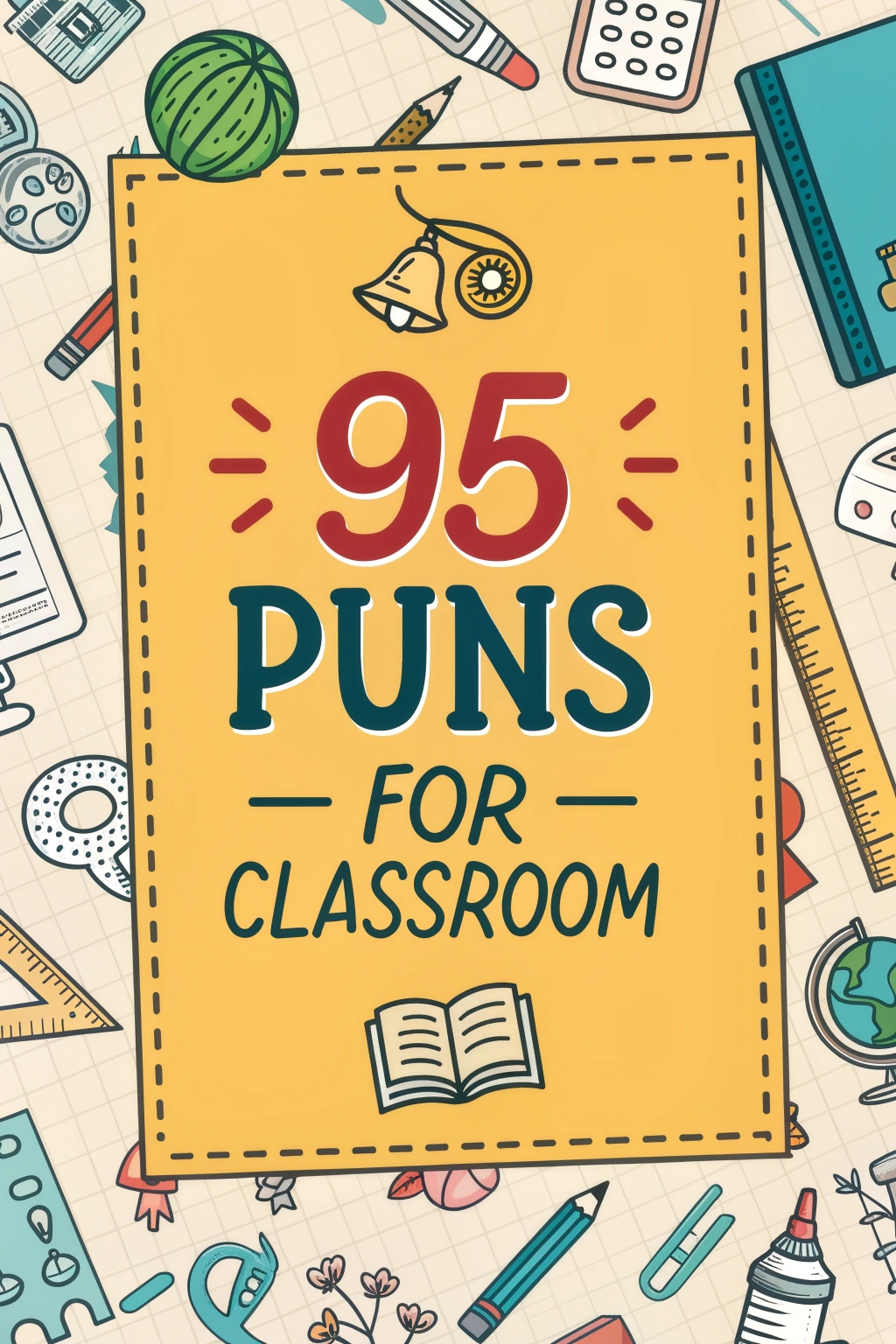 Puns for Classroom