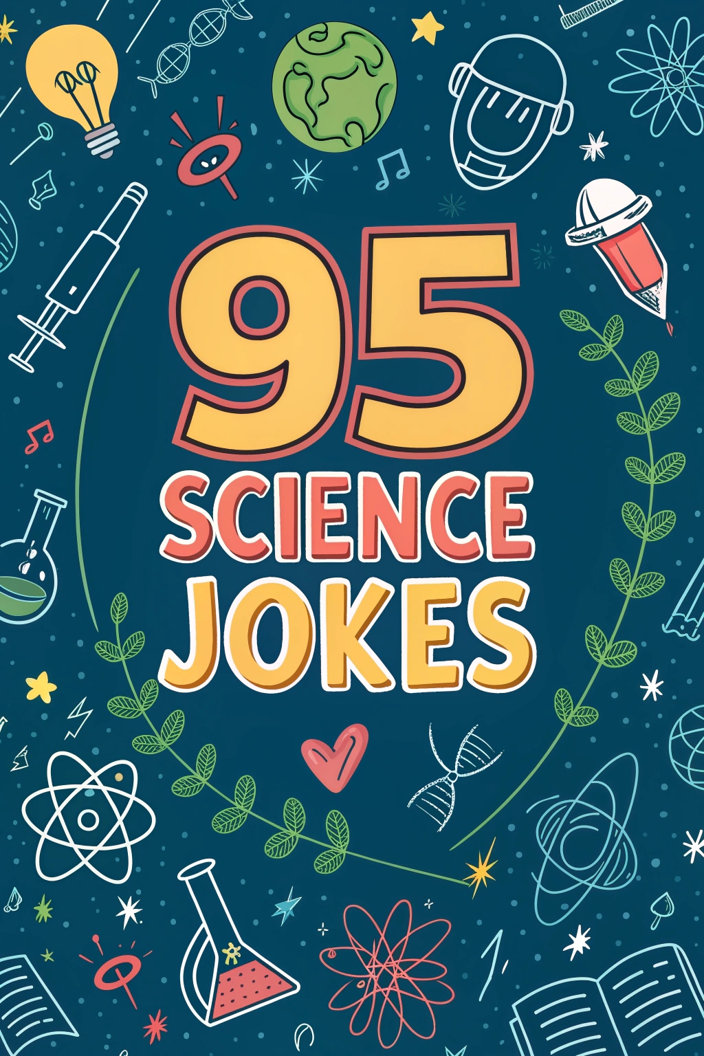 Science Jokes