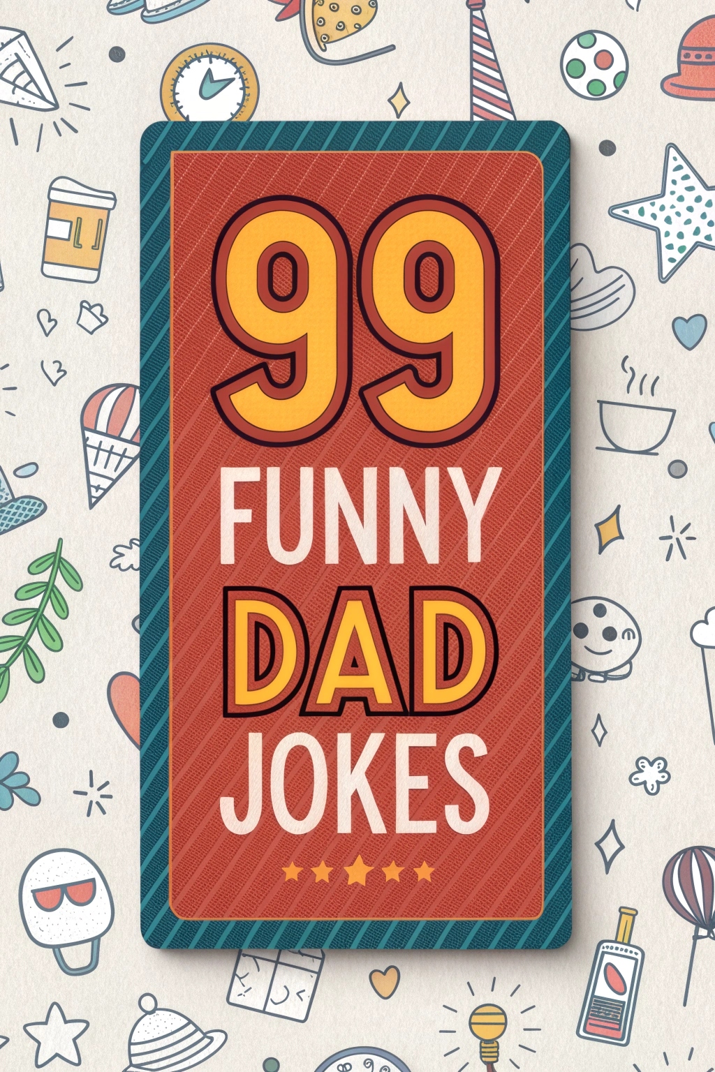 Funny Dad Jokes