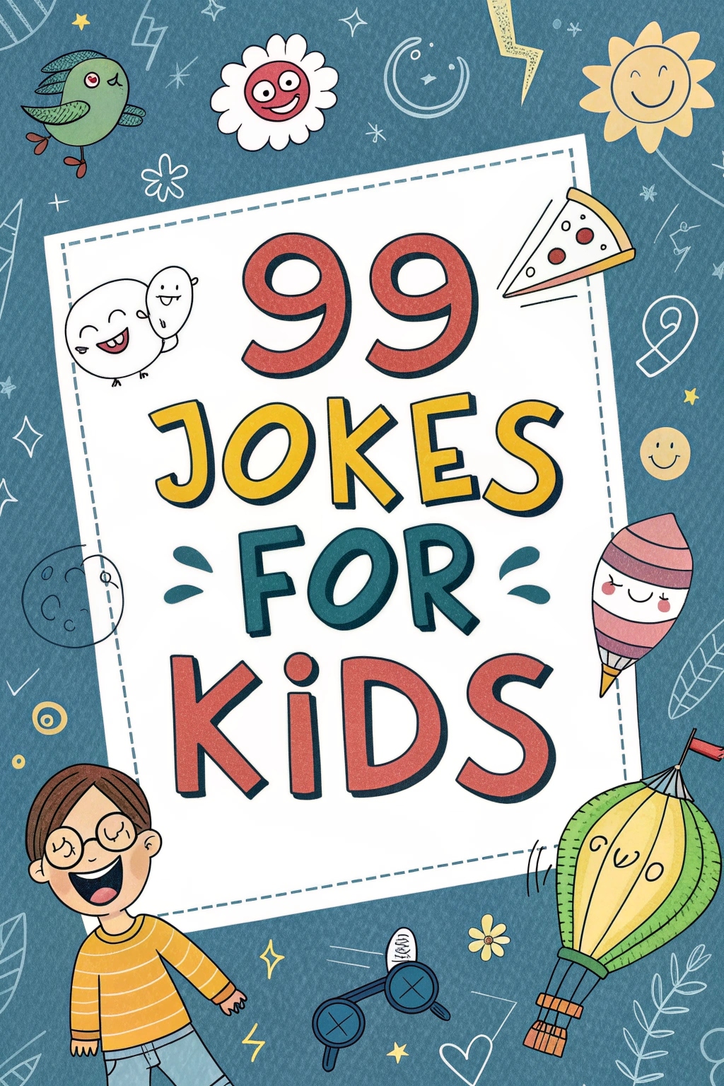 Jokes for Kids