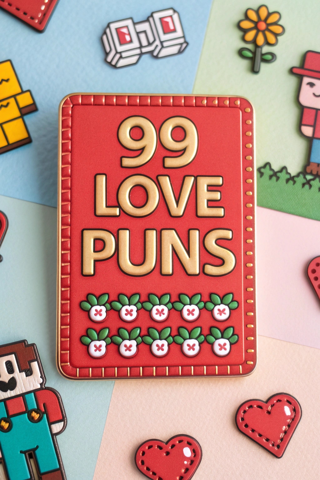 Love Puns
