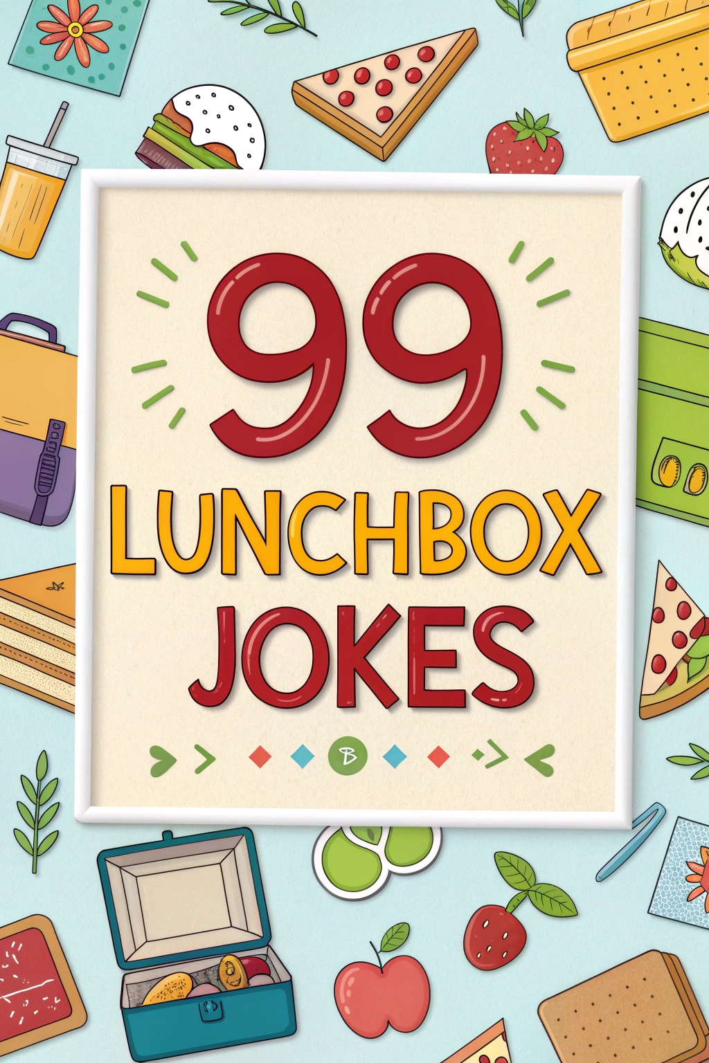 Lunchbox Jokes