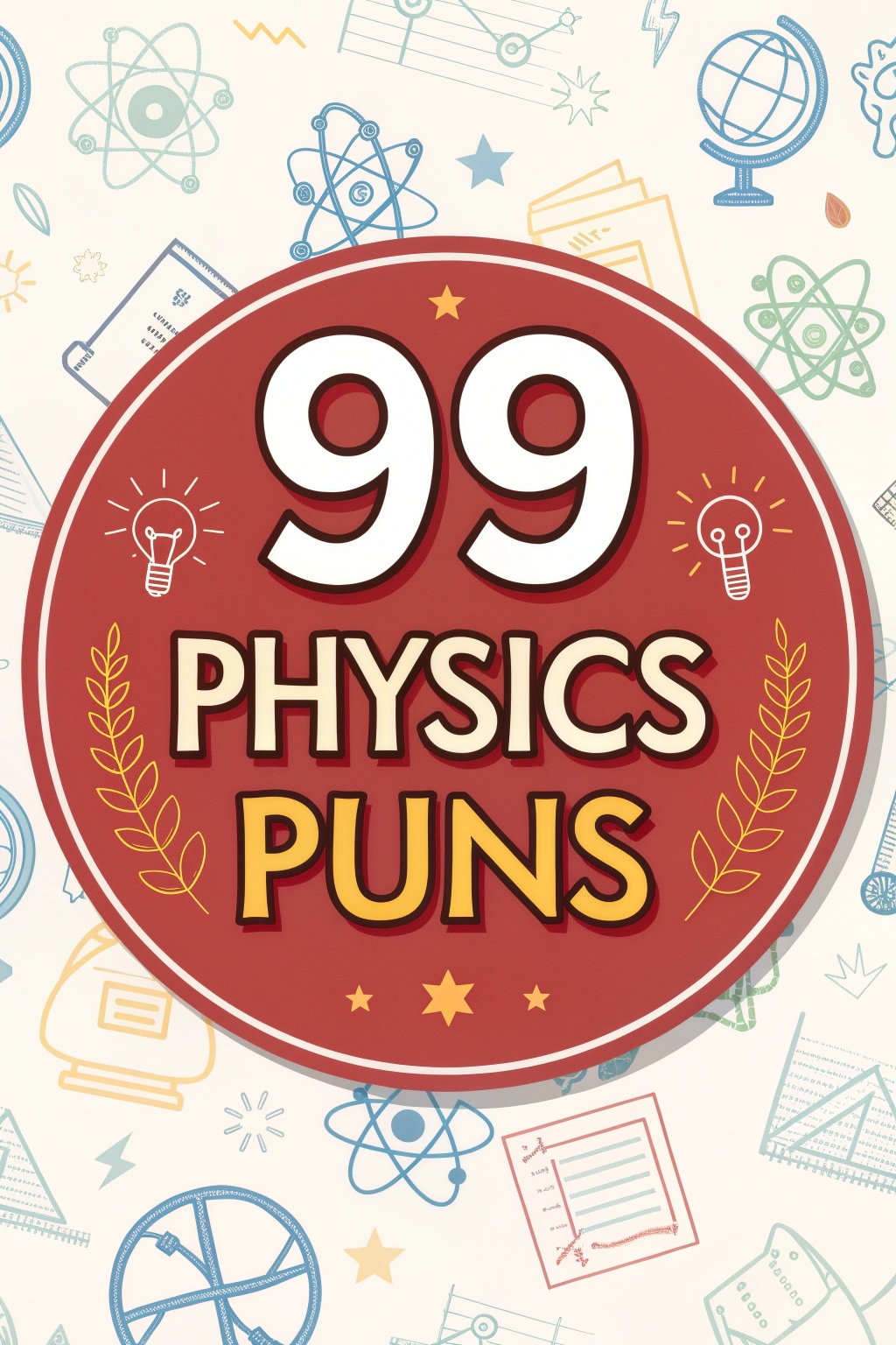 Physics Puns