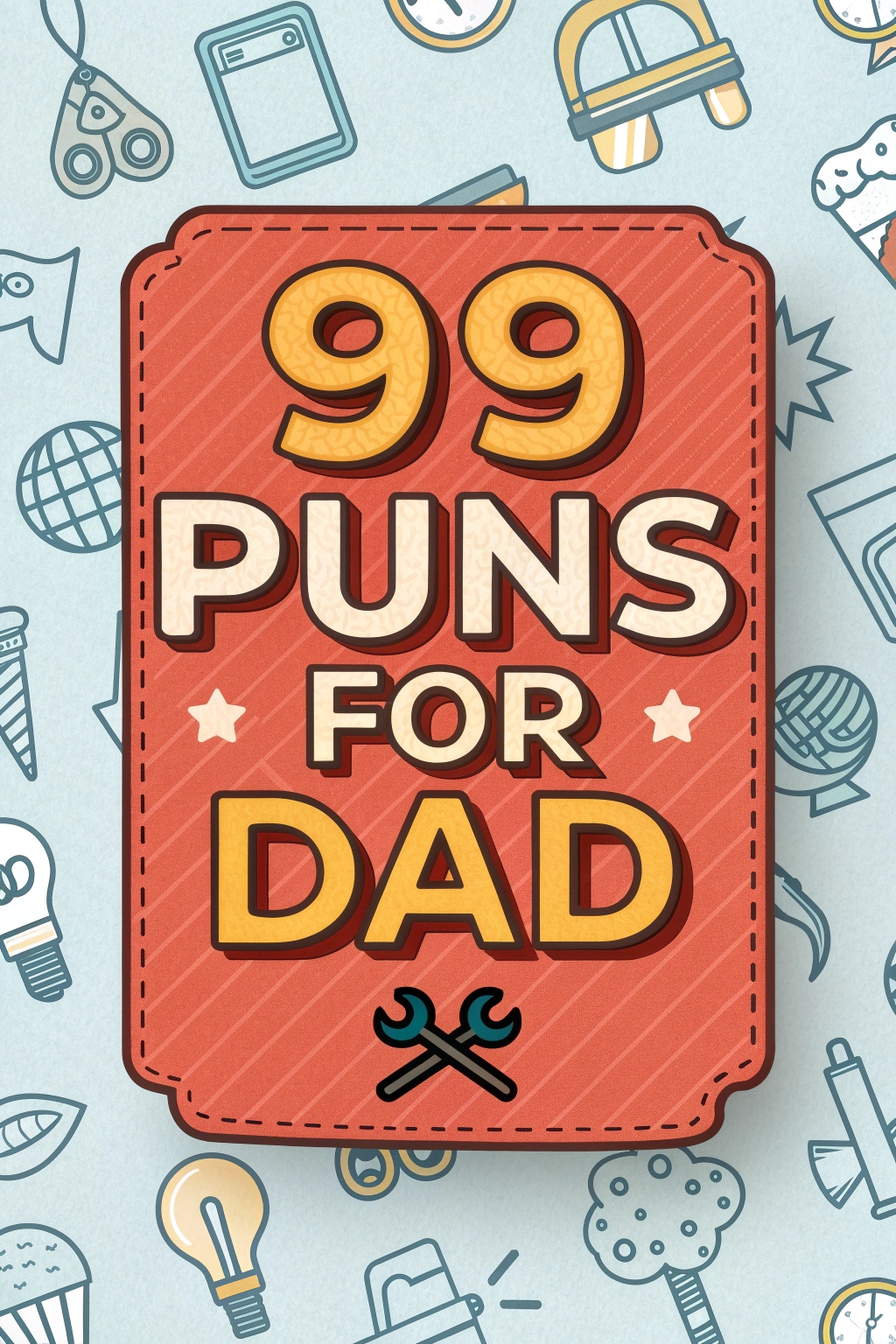 Puns for Dad