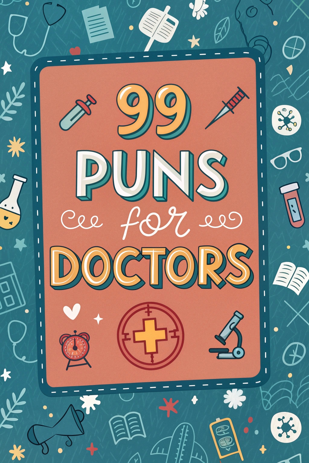 Puns for Doctors