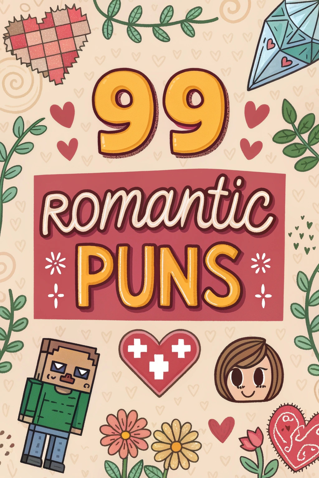 Romantic Puns