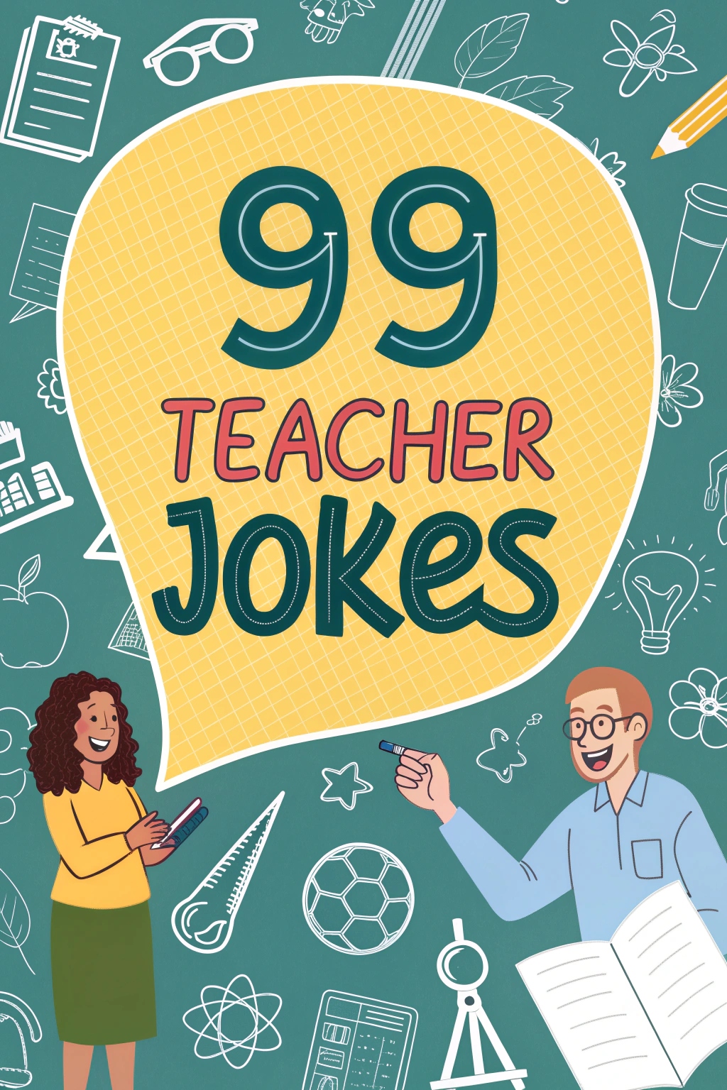 Teacher Jokes
