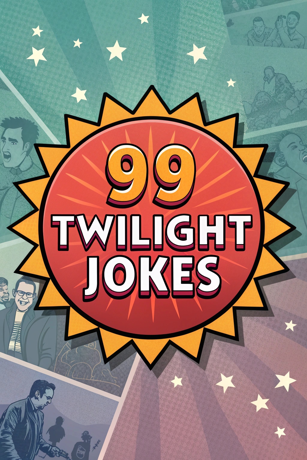 Twilight Jokes